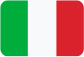 Tentes pour surprises-parties Italiano